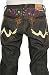 Imperial Junkie The Vuiton Jean,Denim for Men