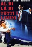 al di la di tutti i limiti / Less Than Zero (Dvd) Italian Import