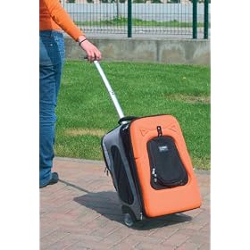 Pet Carrier Rolling PetEgo 51lU6qX5j9L. SL500 AA280 Pet Carrier Rolling PetEgo