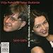 Camille Saint-Sa�ns: Werke f�r Klavierduo, Vol.1