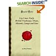 Ley Lines: Early British Trackways, Moats, Mounds, Camps and Sites (Forgotten Books) by  Alfred Watkins