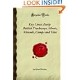 Ley Lines: Early British Trackways, Moats, Mounds, Camps and Sites (Forgotten Books) by  Alfred Watkins