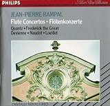 Flute Concerti / Flute Concertos