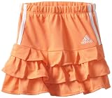 Adidas Girls 2-6x Mesh Skort