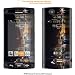 Electronics : Protective Decal Skin Sticker for AT&T ATT Sharp FX case cover FX-404