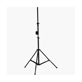 Adam Heavy-Duty Crank-up Lighting Stand - Black by 