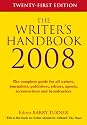 The Writer's Handbook 2008