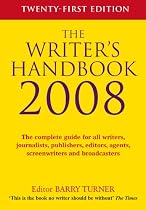 The Writer's Handbook 2008