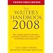 The Writer's Handbook 2008