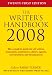 The Writer's Handbook 2008