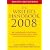 The Writer's Handbook 2008