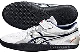 [アシックス] ASICS トラック&フィールド ハンマー投げ用シューズ スローイング JAPAN-HT シルバー×メタルネイビー ハンマー