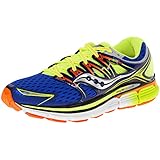 Saucony Men's Triumph ISO Running Shoe