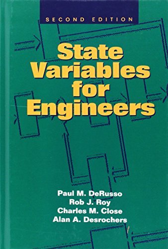 State Variables for Engineers