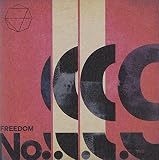 FREEDOM No.9 (ALBUM+DVD)