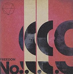 FREEDOM No.9 (ALBUM+DVD)
