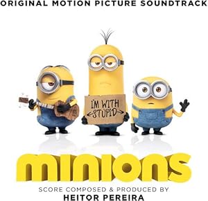 Ost: Minions