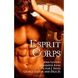 Esprit de Corpsby Victor J. Banis