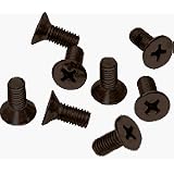 CRL Gun Metal Phillips 5 mm x 12 mm... by C.R. Laurence