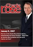 Charlie Rose with Paul Nurse & James Watson; Eric Lander; Craig Venter (January 9, 2007)