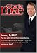 Charlie Rose with Paul Nurse & James Watson; Eric Lander; Craig Venter (January 9, 2007)
