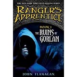 The Ruins of Gorlan: Book Oneby John Flanagan