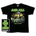 Overkill - Under The Influence T-Shirt