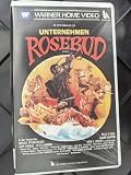 Unternehmen Rosebud - Richard Attenborough