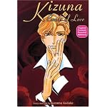 Kizuna - Bonds of Love 6 (Kizuna; Bonds of Love) book cover