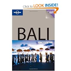Bali Encounter (Lonely Planet Encounter Guides)