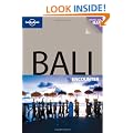 Bali Encounter (Lonely Planet Encounter Guides)