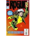 Rogue #1 : An Affair to Remember (Marvel Comics) by Howard Mackie and Mike Wieringo