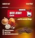 Lebensmittel : Relags Beef Jerkey Classic