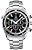 Omega Men's 2210.51.00 Seamaster Planet Ocean Automatic Chronometer Chronograph Watch from Omega