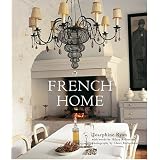 French Home ~ Josephine Ryan