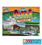 TOYOPS ANTlantis Ant Farm (WS/22)