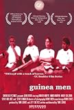 guinea men