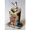 Tapestry Eyeglass Holder ( tapestry design )