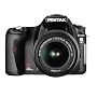 Pentax - K100D Super + 18-55 mm Lens