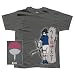Search : Naruto - Sasuke Blade T-Shirt