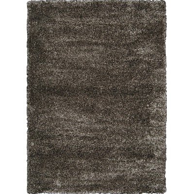 Home Dynamix Himalaya 8206gr-451 5-Feet 2-Inch by 7-Feet 2-Inch Area Rug, Gray