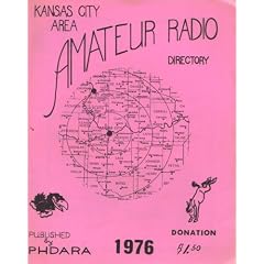Kansas City Area Amateur Radio Directory