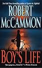 A Boy's Life   [BOYS LIFE TURTLEBACK SCHOOL &] [Prebound]