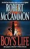 Boy's Life