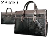 �r�W�l�X�o�b�O ZARIO �����Y ���v �G�i�������H�N���R�^�����@�yZA-2044�z�@�i�u���b�N�~�u���E���j