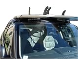 Isle Surfboards Double Soft Racks