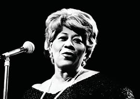 Image of Ella Fitzgerald