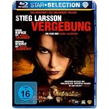 Vergebung [Blu-ray]von "Michael Nyqvist"