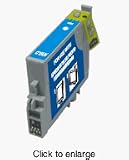 LD © Epson T559220 Cyan Compatible Ink Cartridge