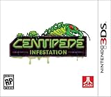 Centipede: Infestation